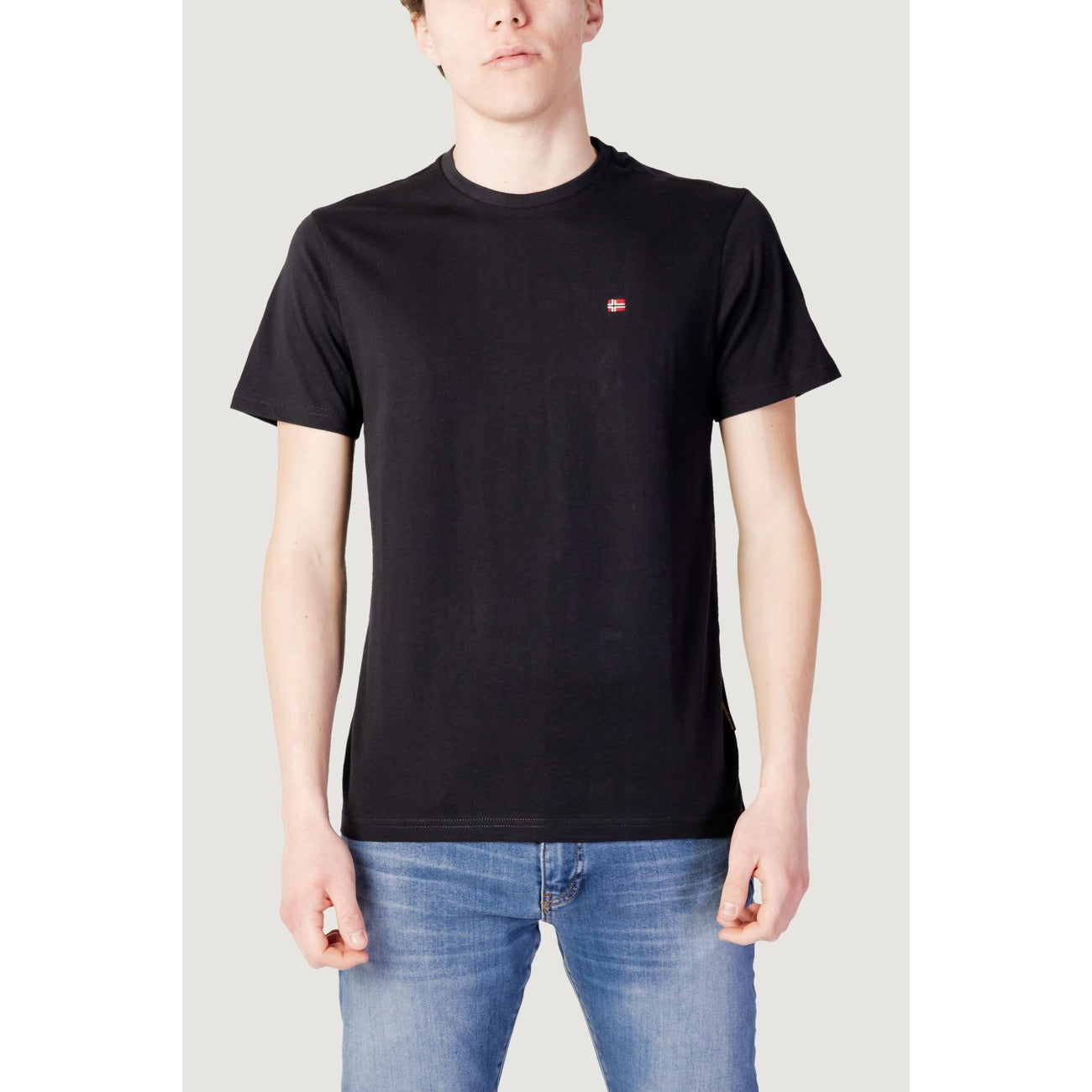 Napapijri - Napapijri T-Shirt Uomo