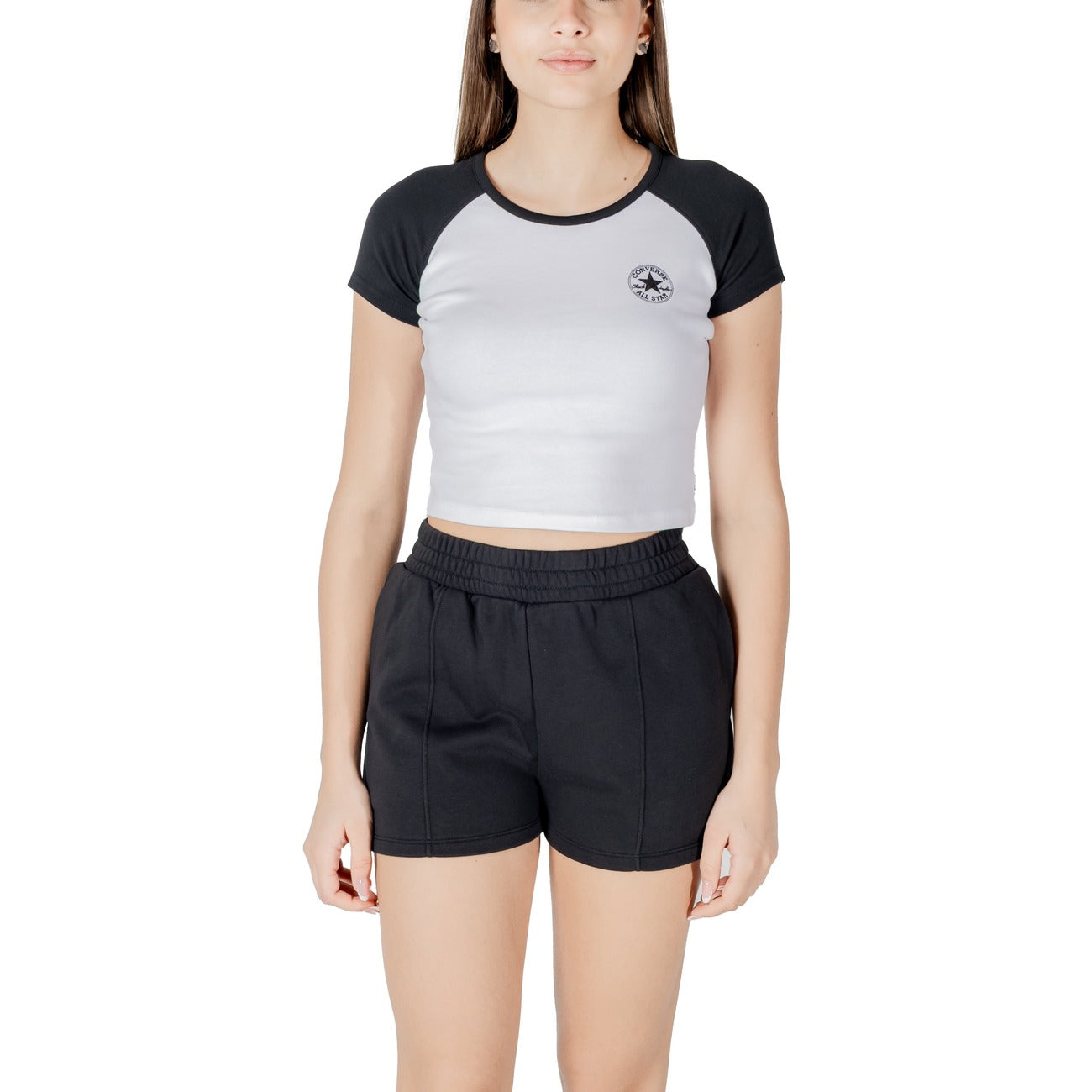 Converse - Converse T-Shirt Donna