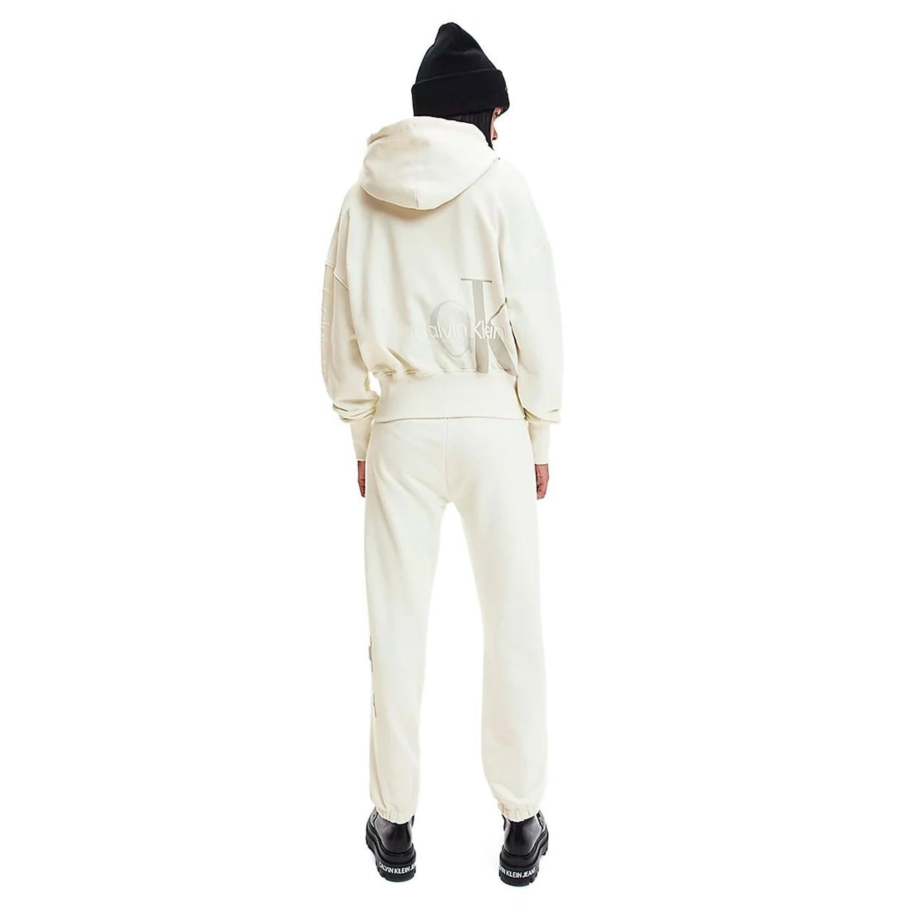 Calvin Klein Jeans - Calvin Klein Jeans Felpa Donna