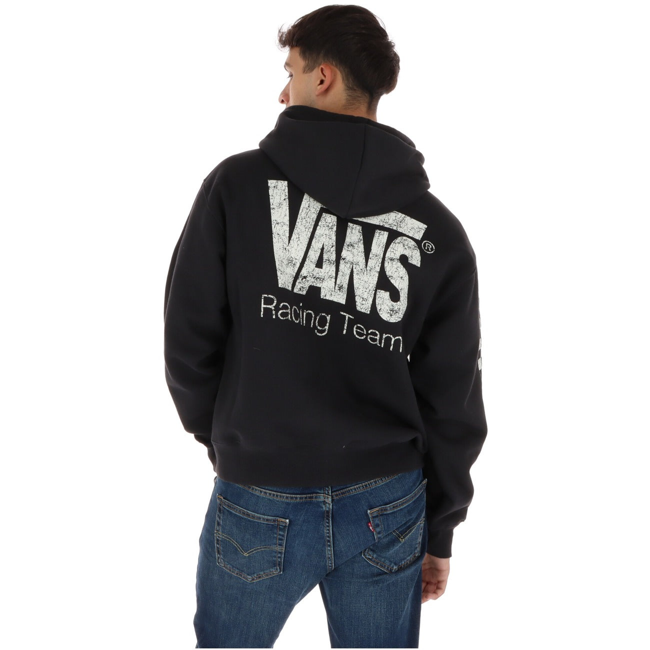 Vans - Vans Felpa Uomo