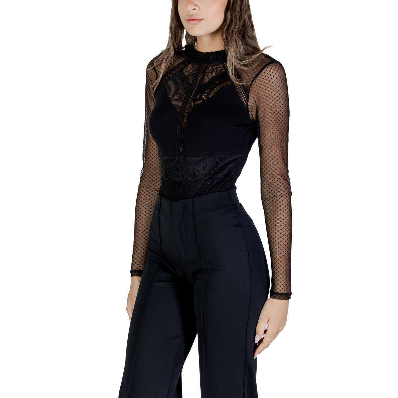 Morgan De Toi - Morgan De Toi Blouse Donna