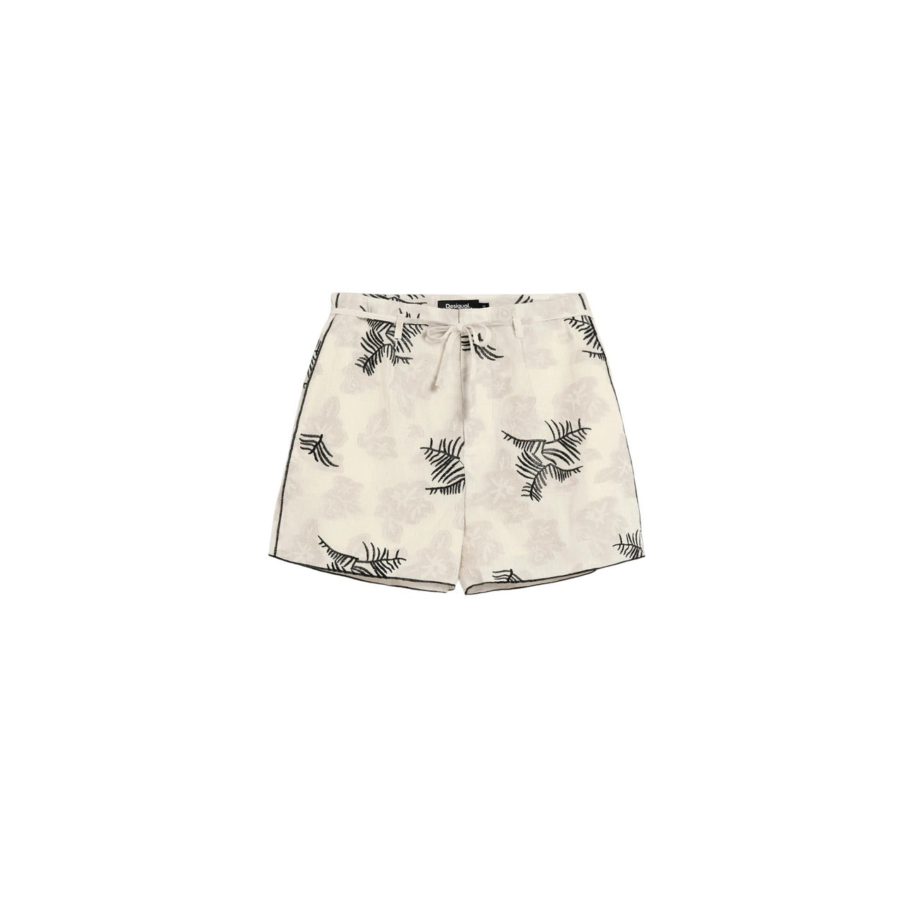Desigual - Desigual Shorts Donna