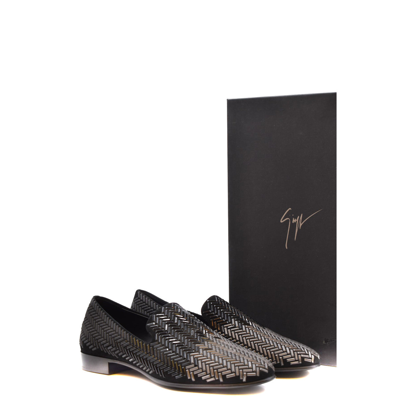 Giuseppe Zanotti - Giuseppe Zanotti  Mocassini Uomo