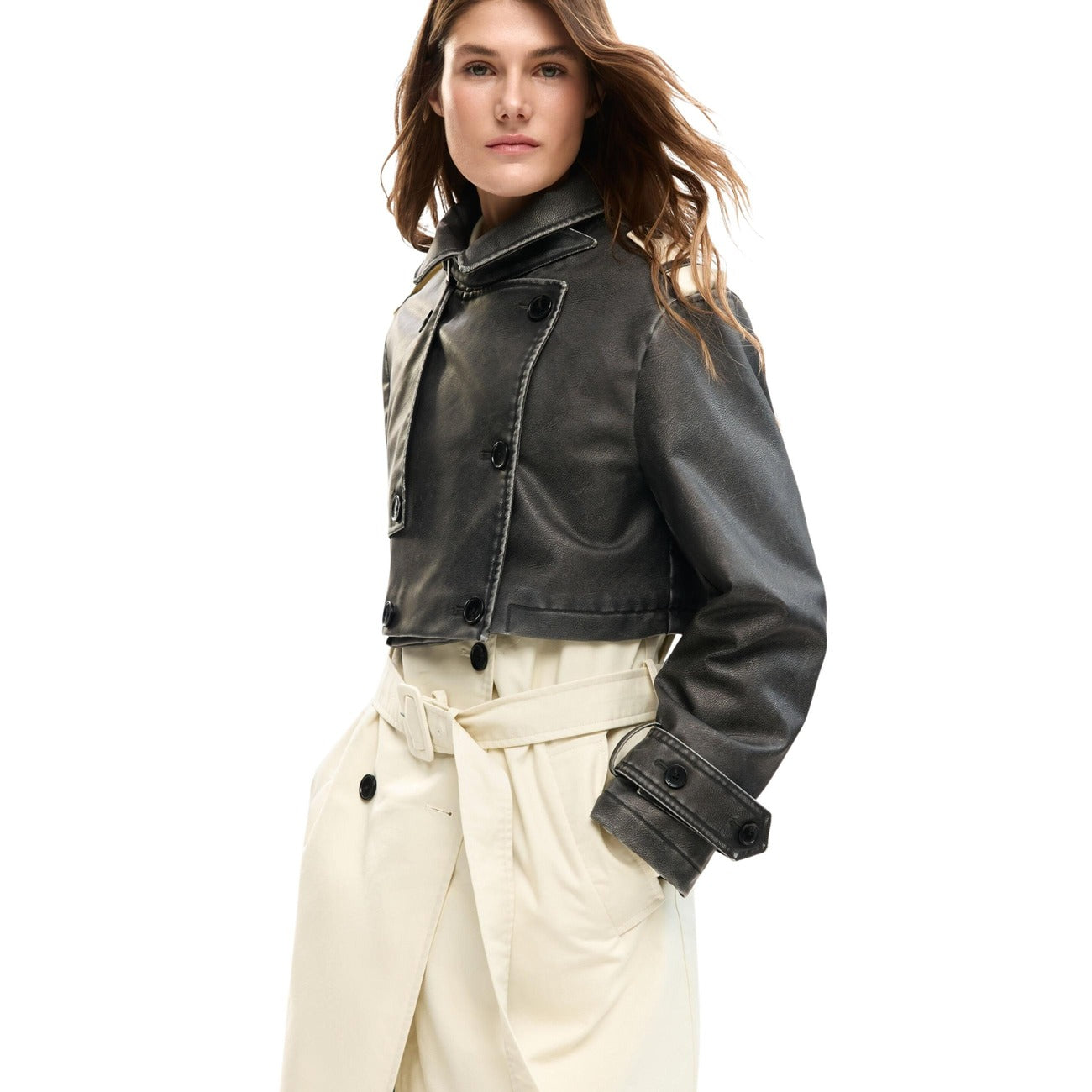 Desigual - Desigual Giacca Donna