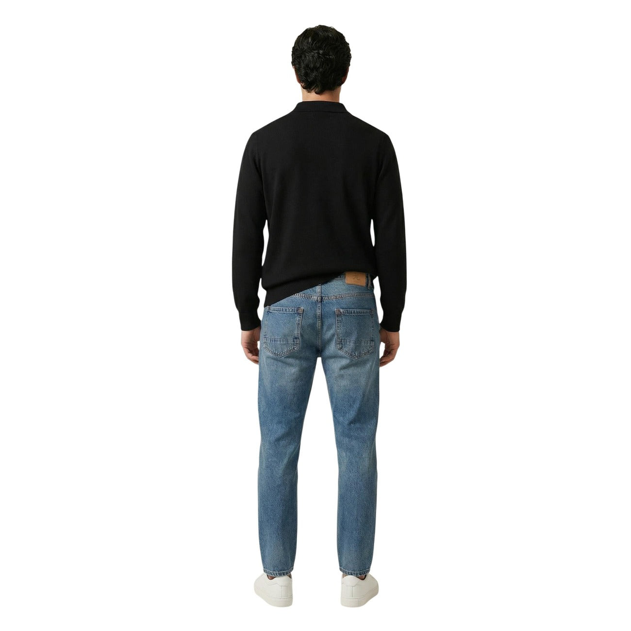 Gianni Lupo - Gianni Lupo Maglia Uomo