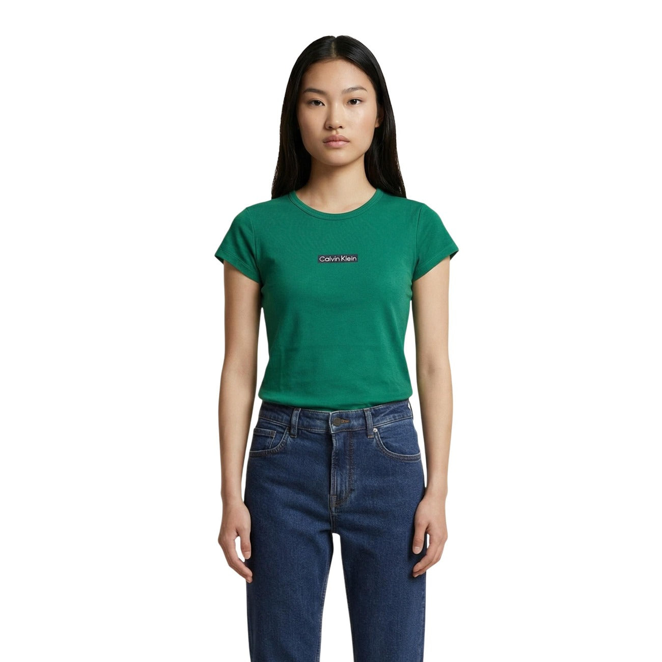 Calvin Klein Jeans - Calvin Klein Jeans T-Shirt Donna