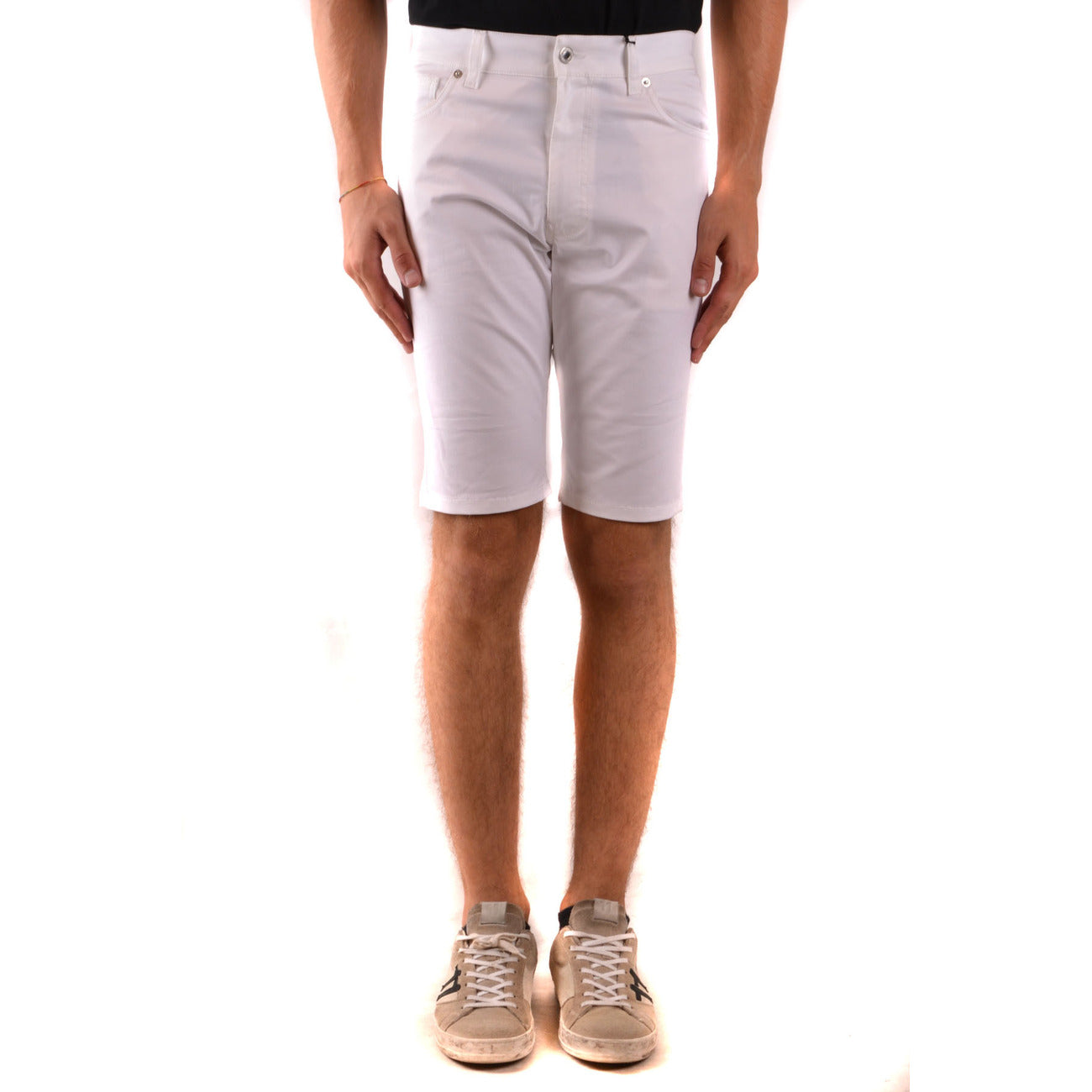 Moschino - Moschino Bermuda Uomo