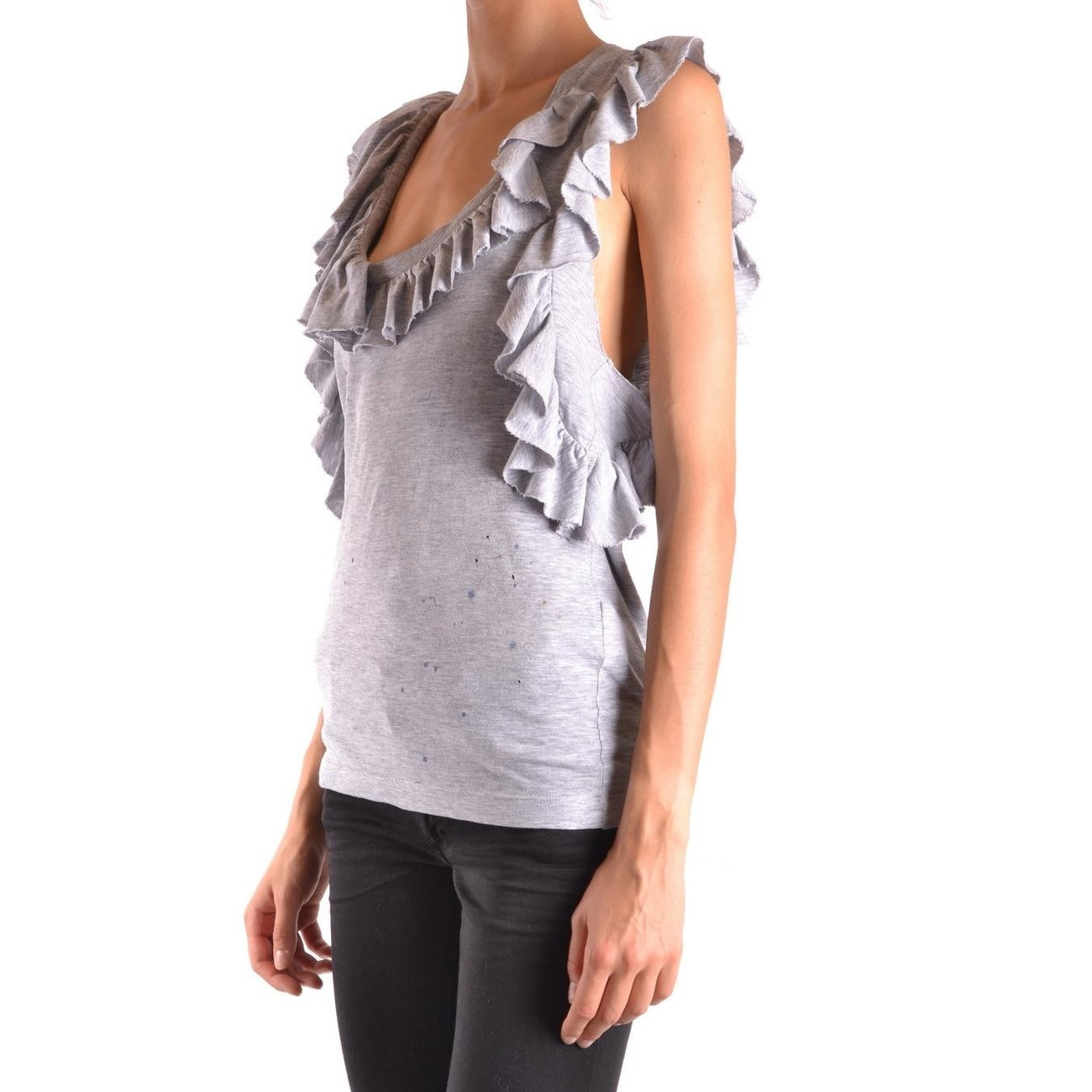 Dsquared2 - Dsquared2 Canotta Donna