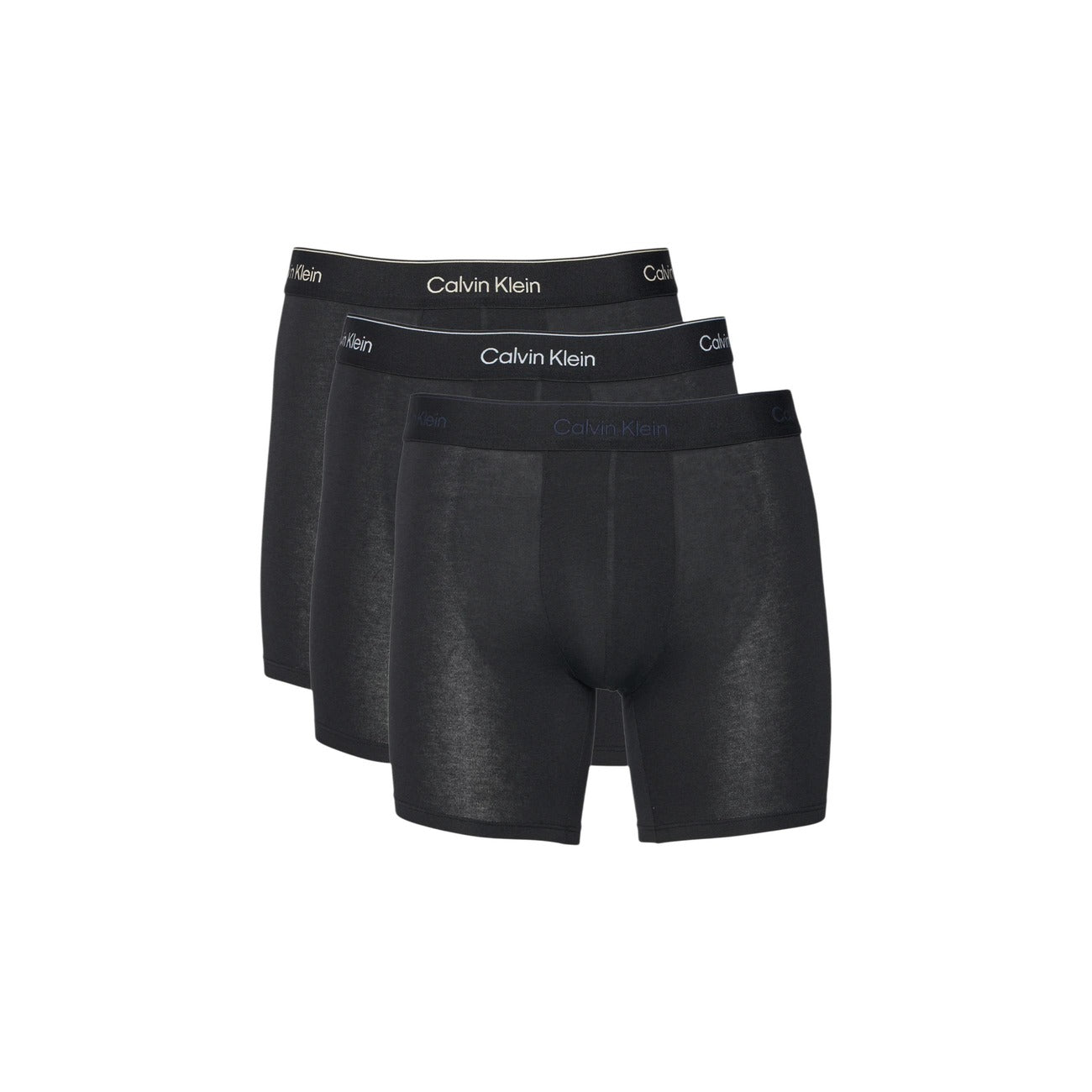Calvin Klein Underwear Intimo Uomo Nero