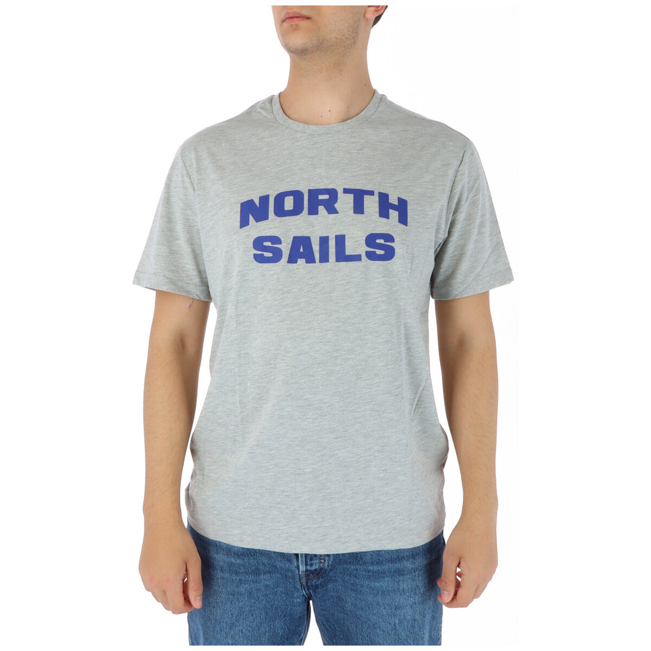 North Sails - North Sails T-Shirt Uomo