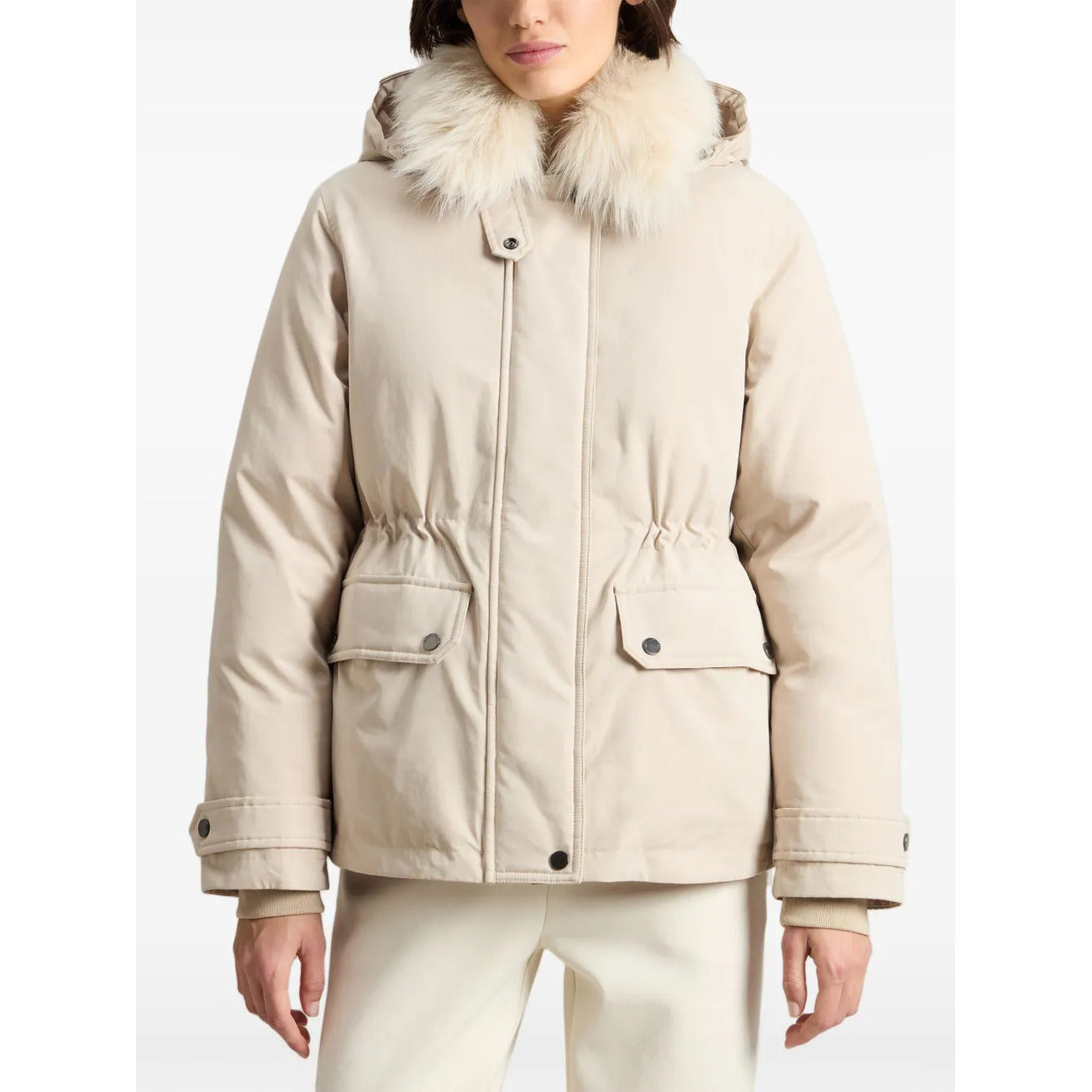 Woolrich - Woolrich Giubbotto Donna