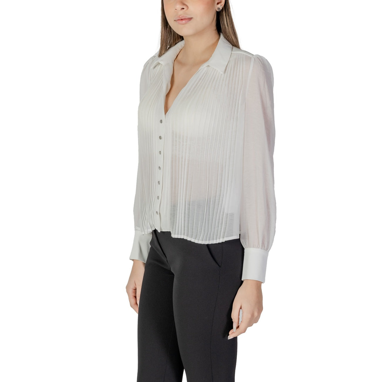 Morgan De Toi - Morgan De Toi Camicia Donna