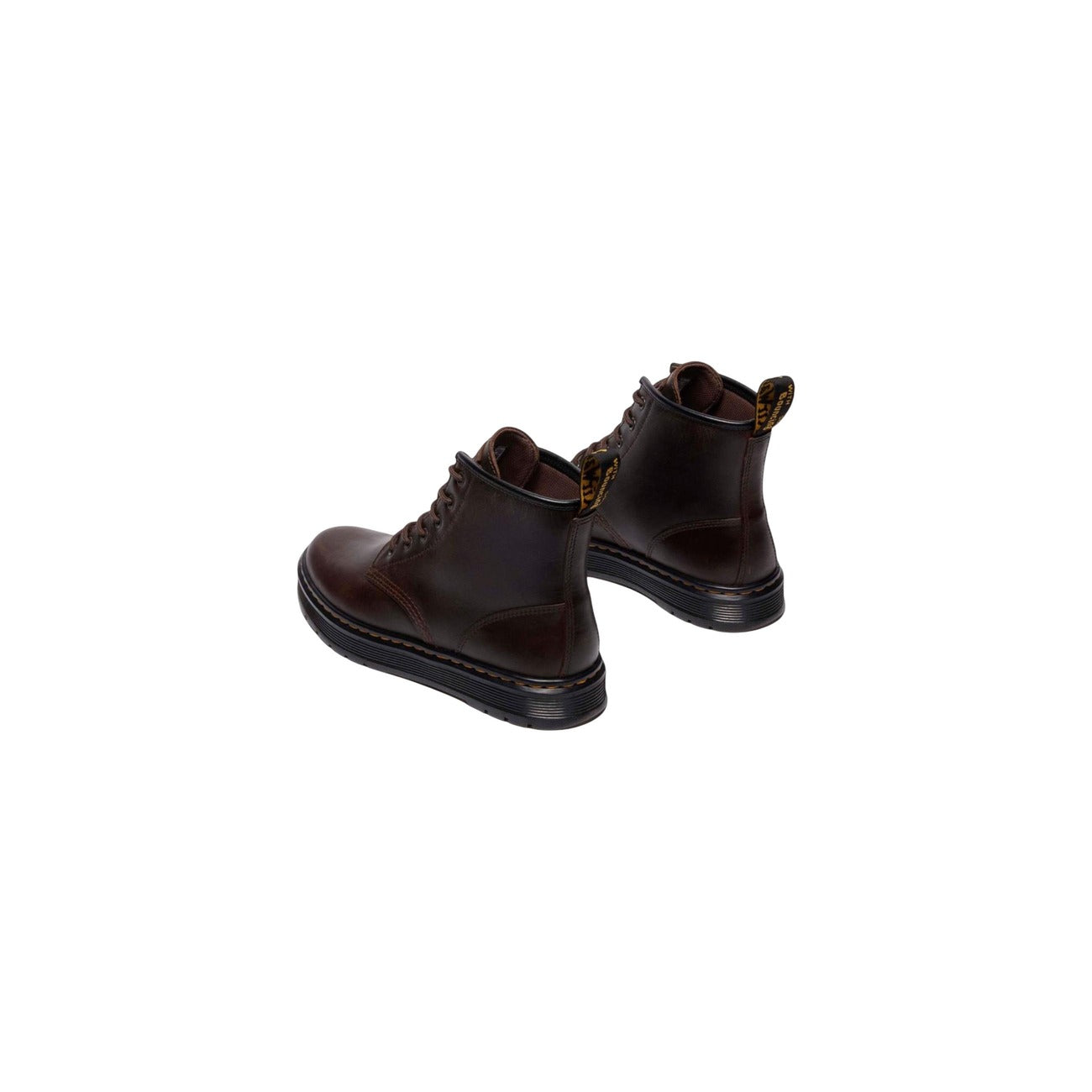 Dr. Martens - Dr. Martens Stivali Uomo