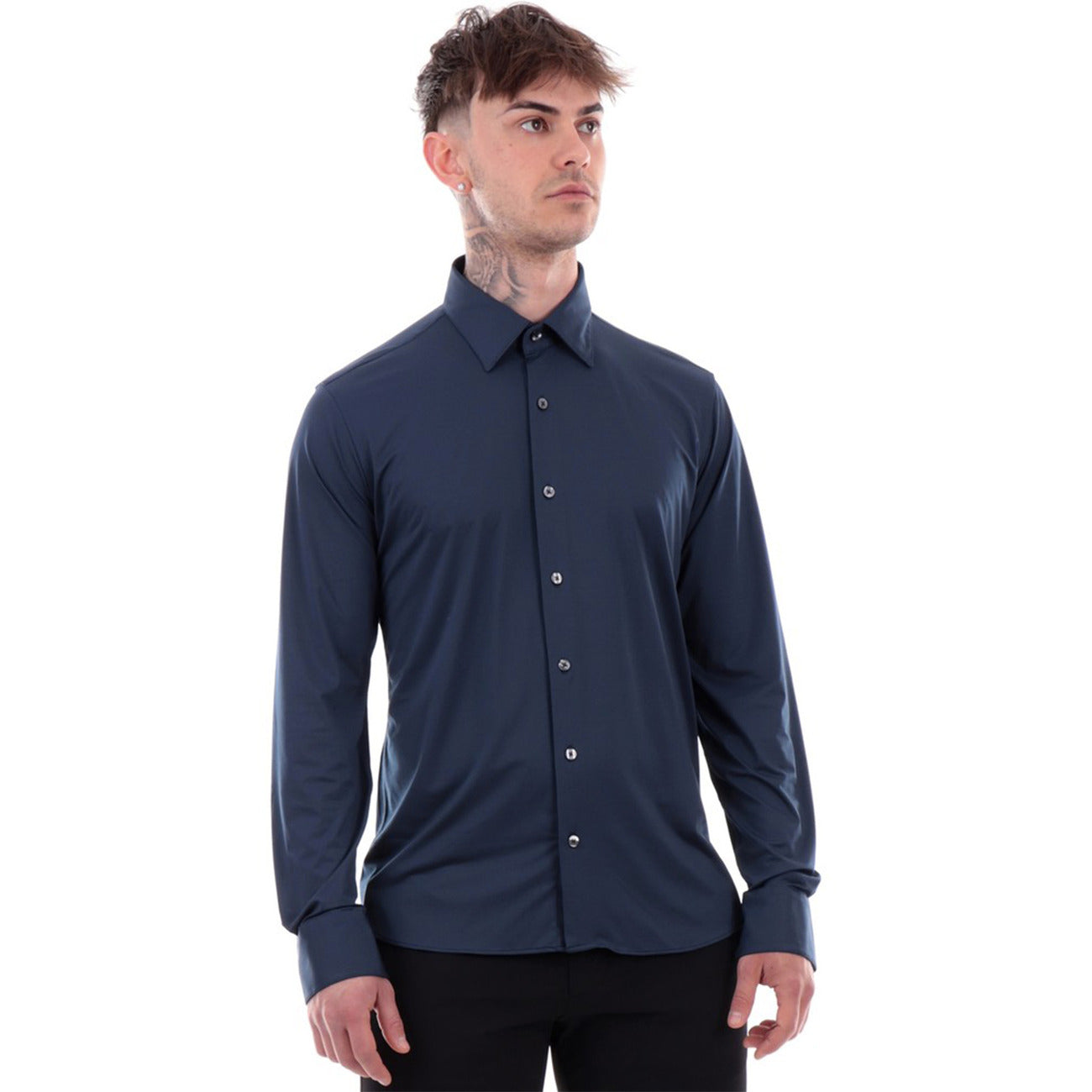 Rrd - Rrd Camicia Uomo