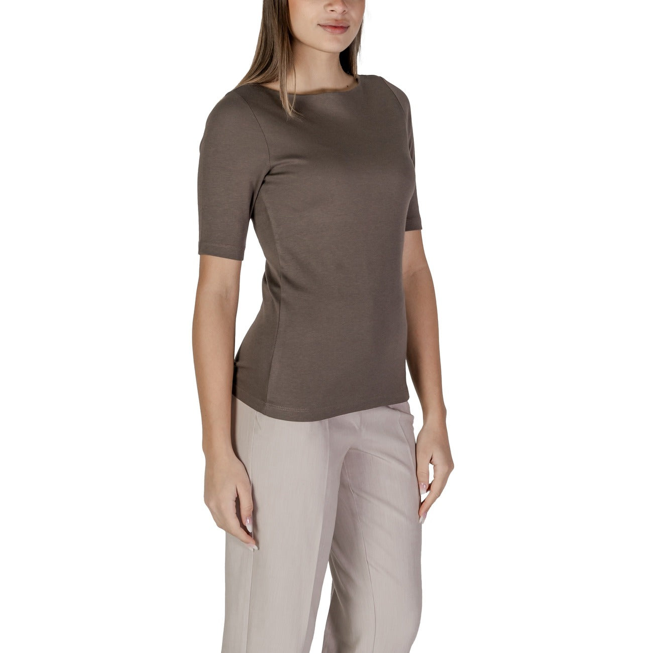 Street One - Street One T-Shirt Donna