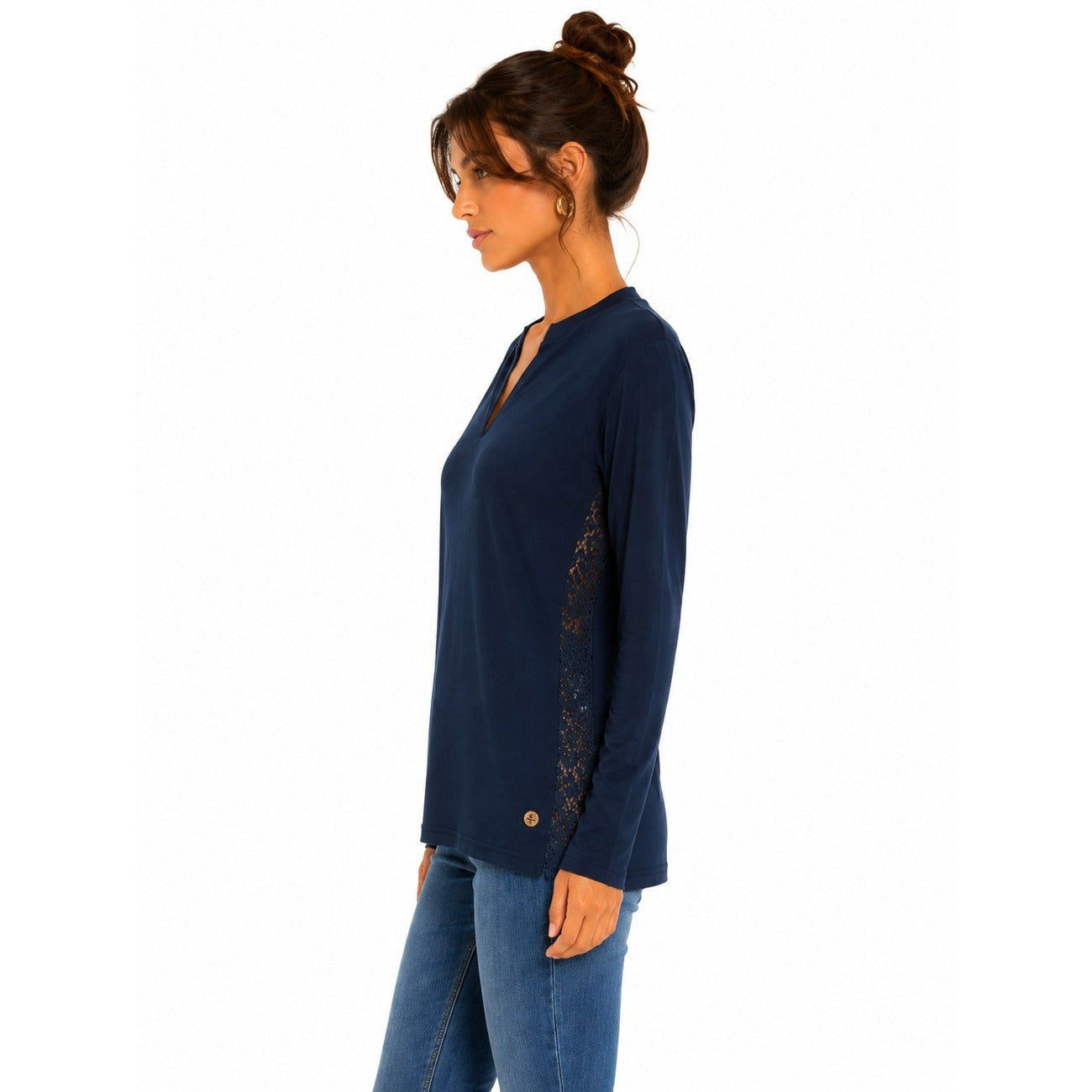 Met - Met Blouse Donna