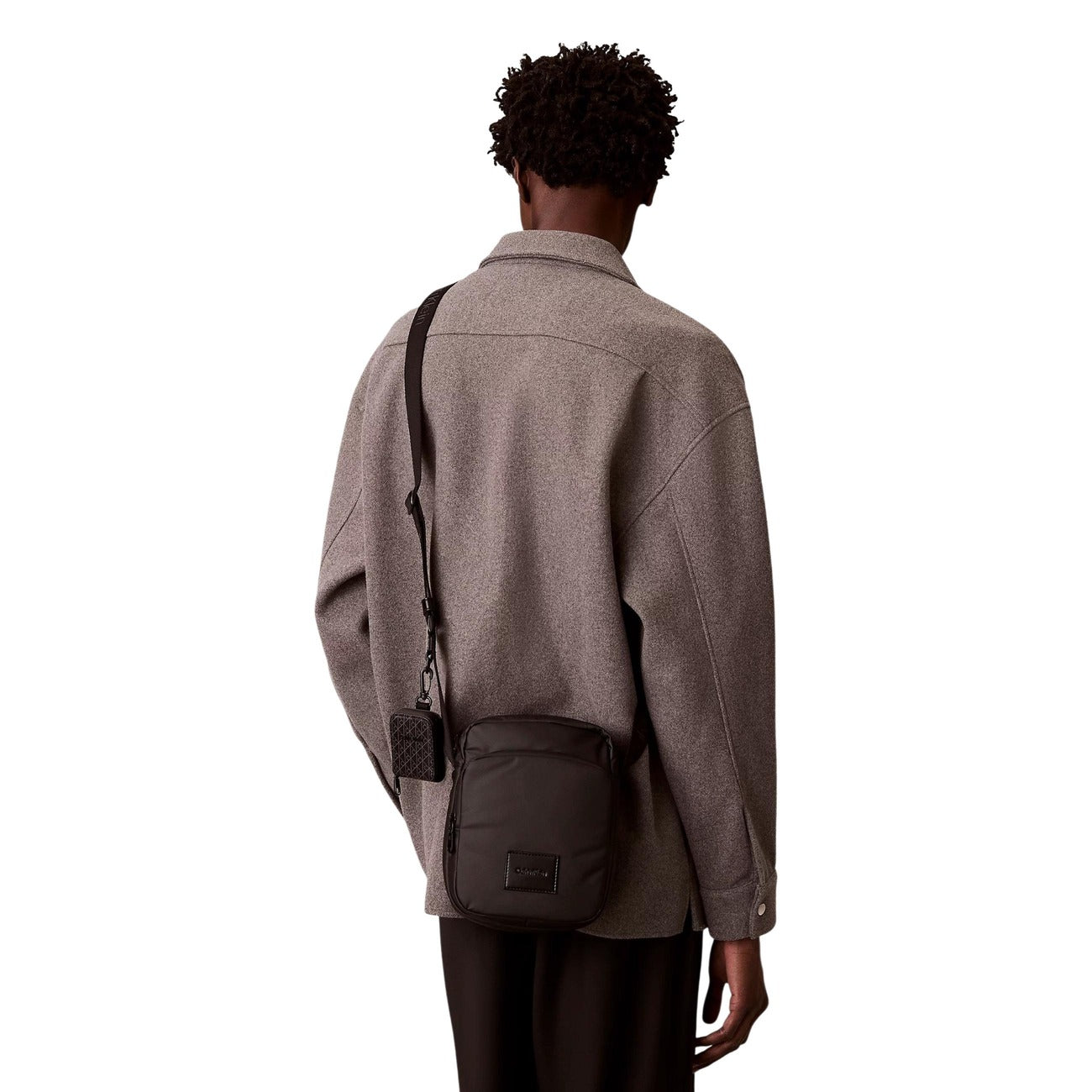 Calvin Klein - Calvin Klein Borsa Uomo