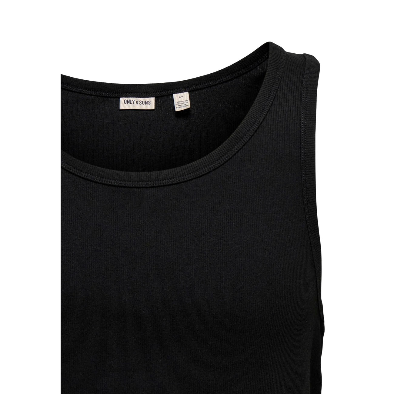Only & Sons - Only & Sons Canotta Uomo