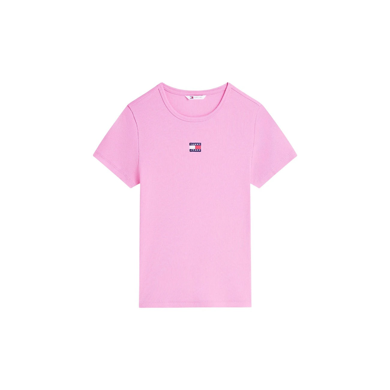Tommy Hilfiger Jeans - Tommy Hilfiger Jeans T-Shirt Donna