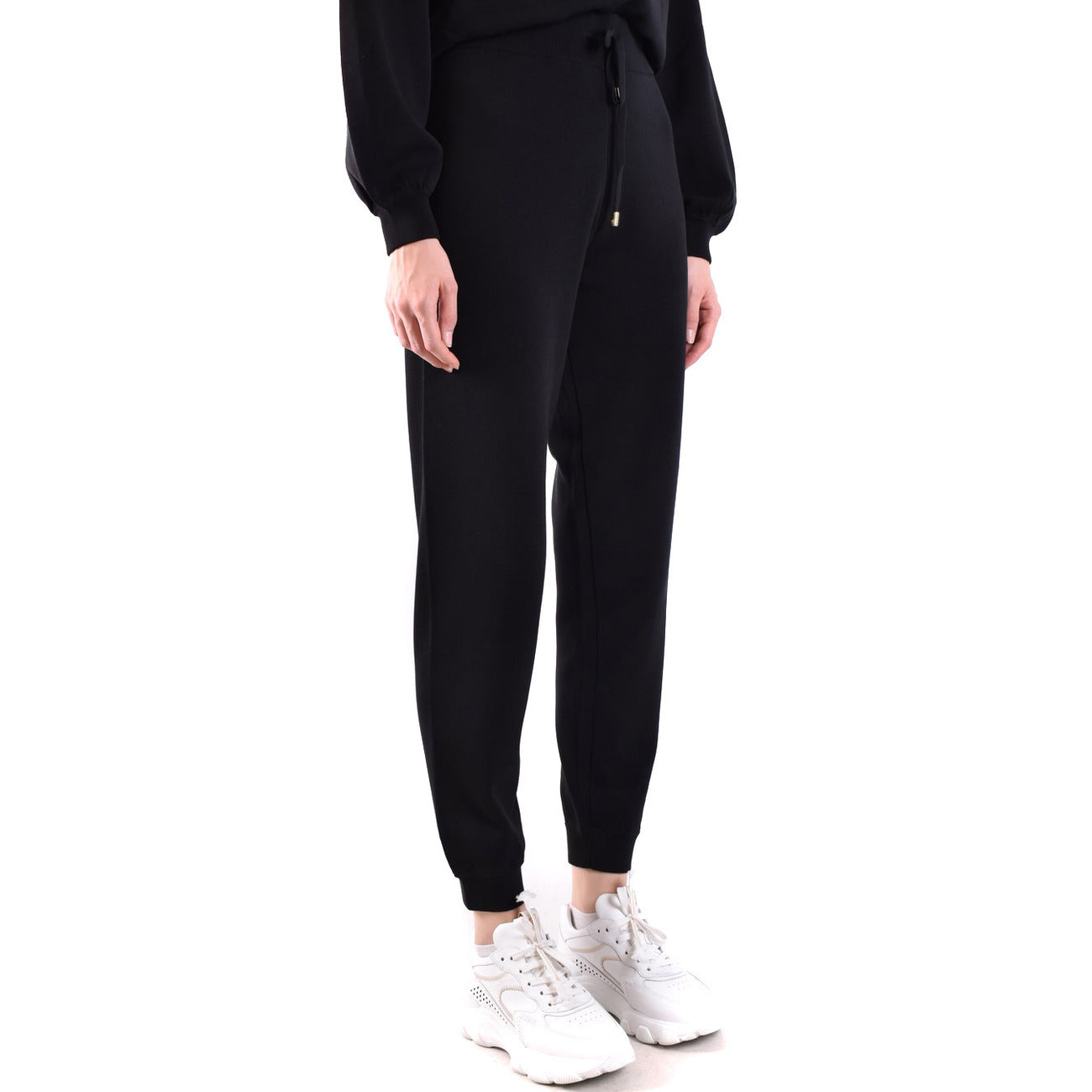 Pinko Pantalone Donna Nero