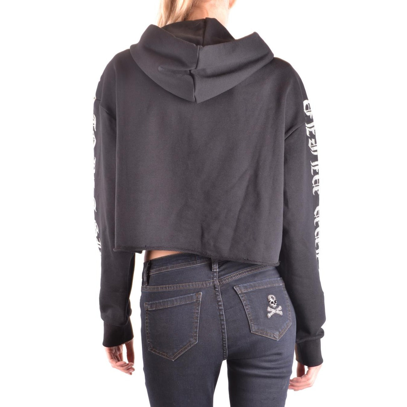 Philipp Plein - Philipp Plein Felpa Donna