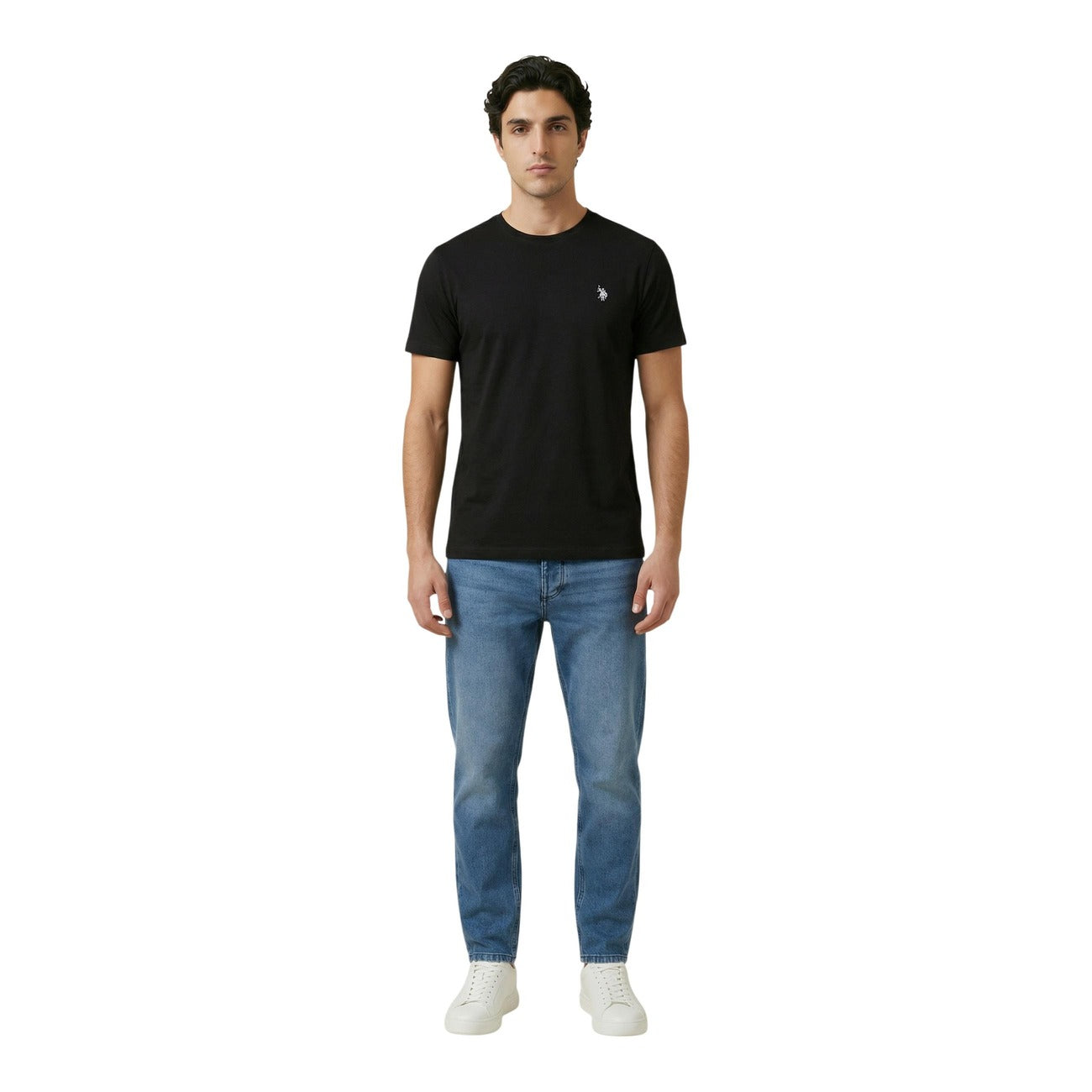 U.s. Polo Assn. - U.s. Polo Assn. T-Shirt Uomo
