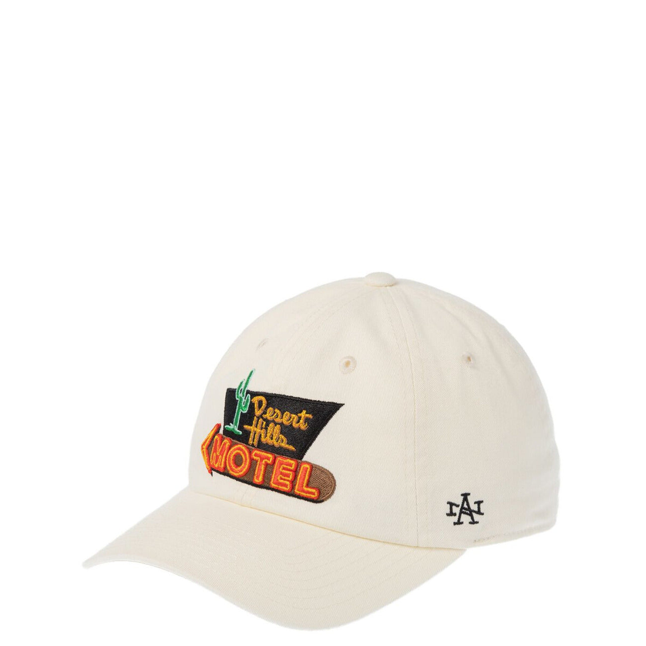 American Needle Stampa Cappello Uomo Nero