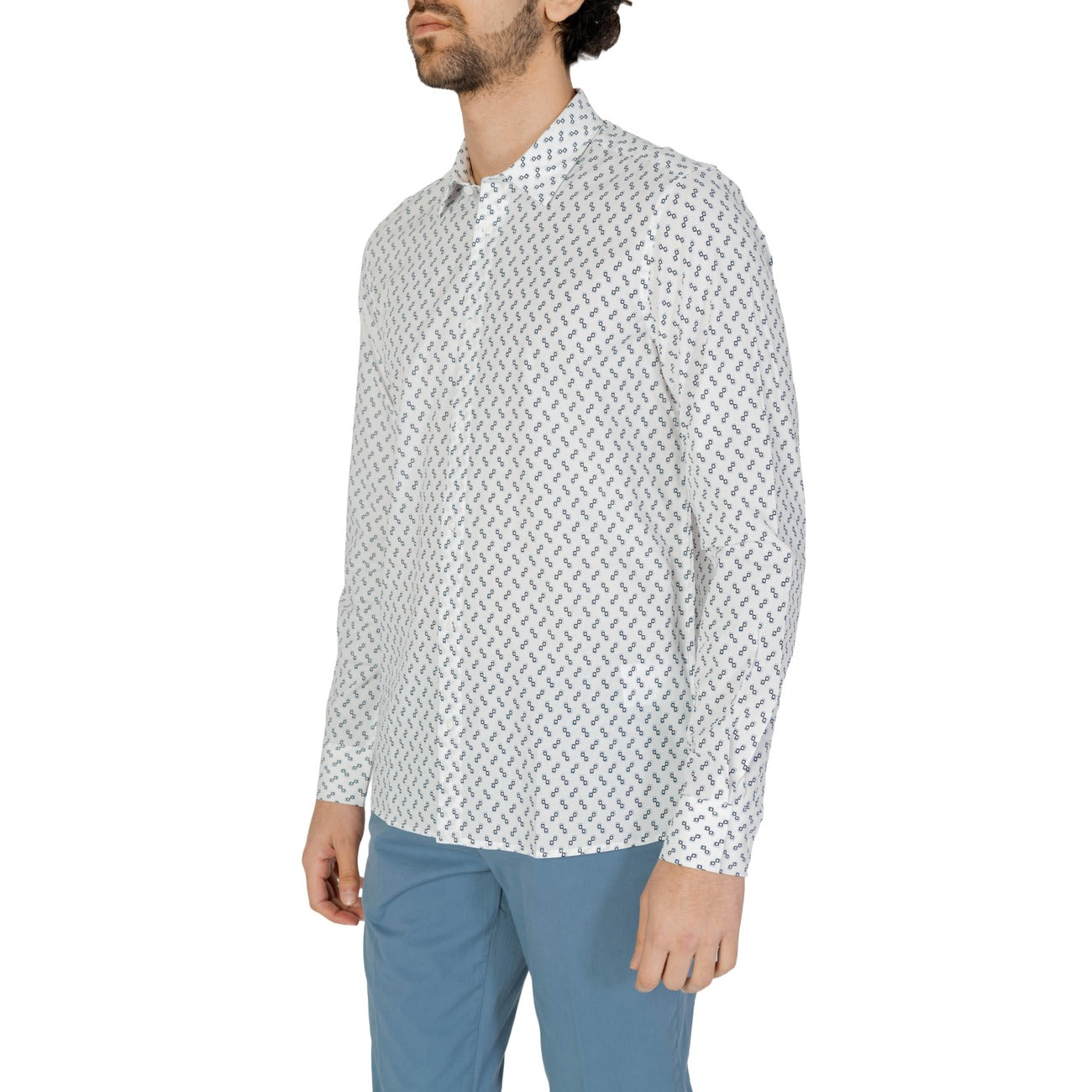 Antony Morato - Antony Morato Camicia Uomo