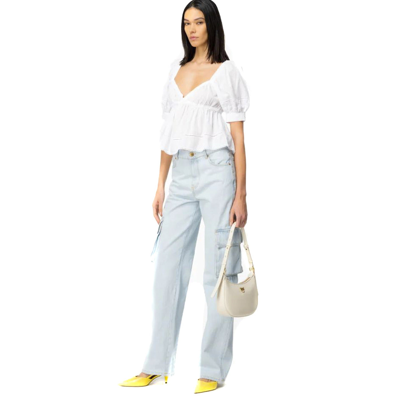Pinko - Pinko Blouse Donna