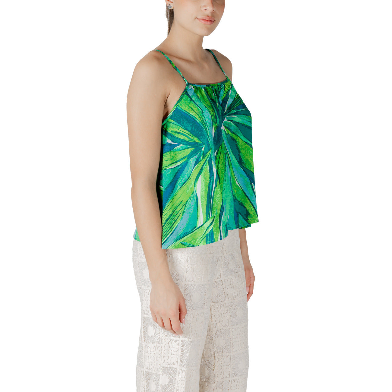 Only - Only Top Donna