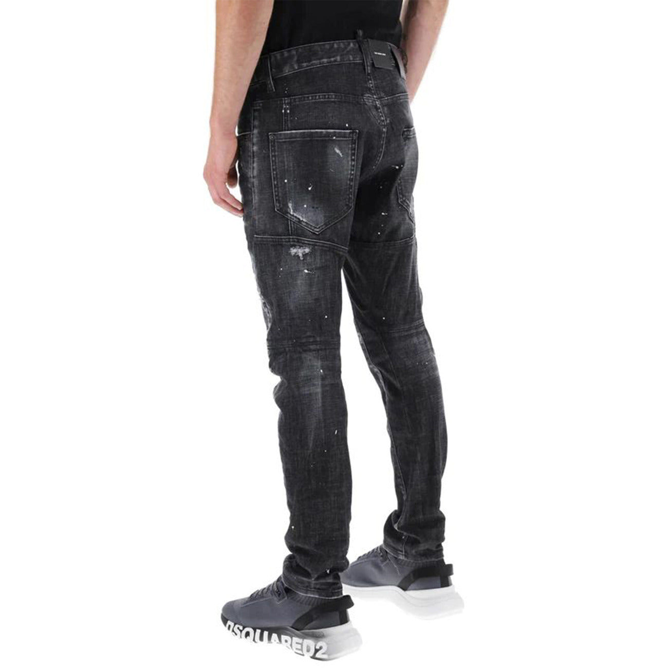 Dsquared - Dsquared Jeans Uomo