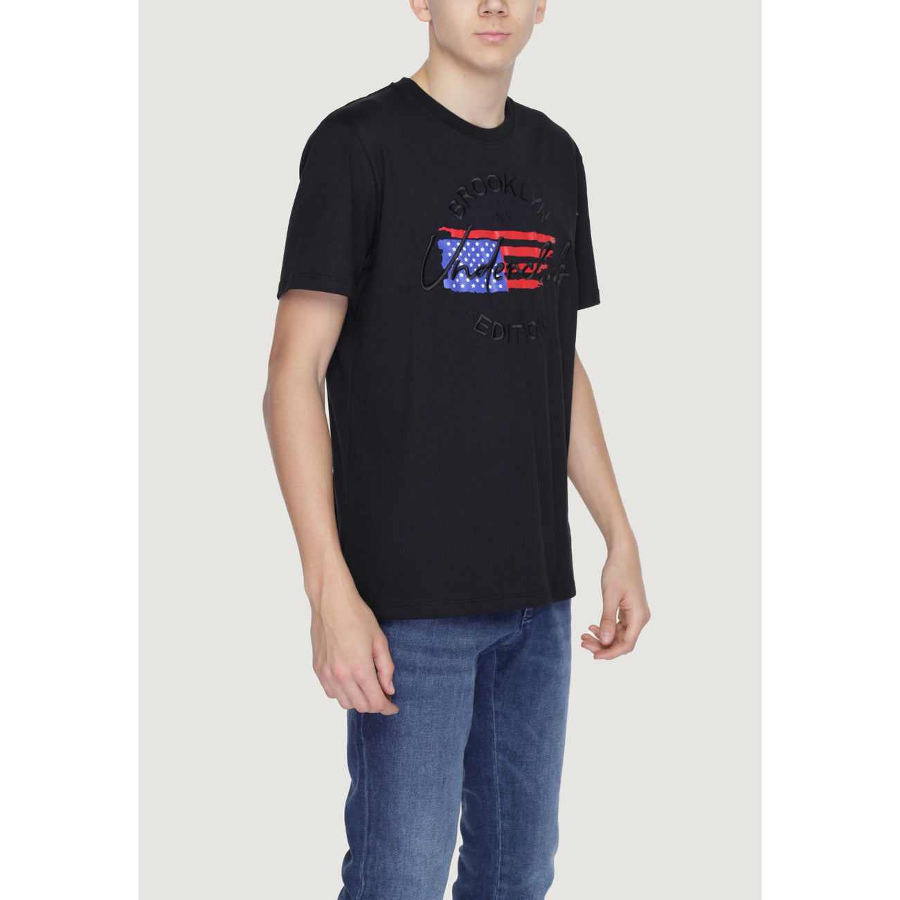 Underclub - Underclub T-Shirt Uomo