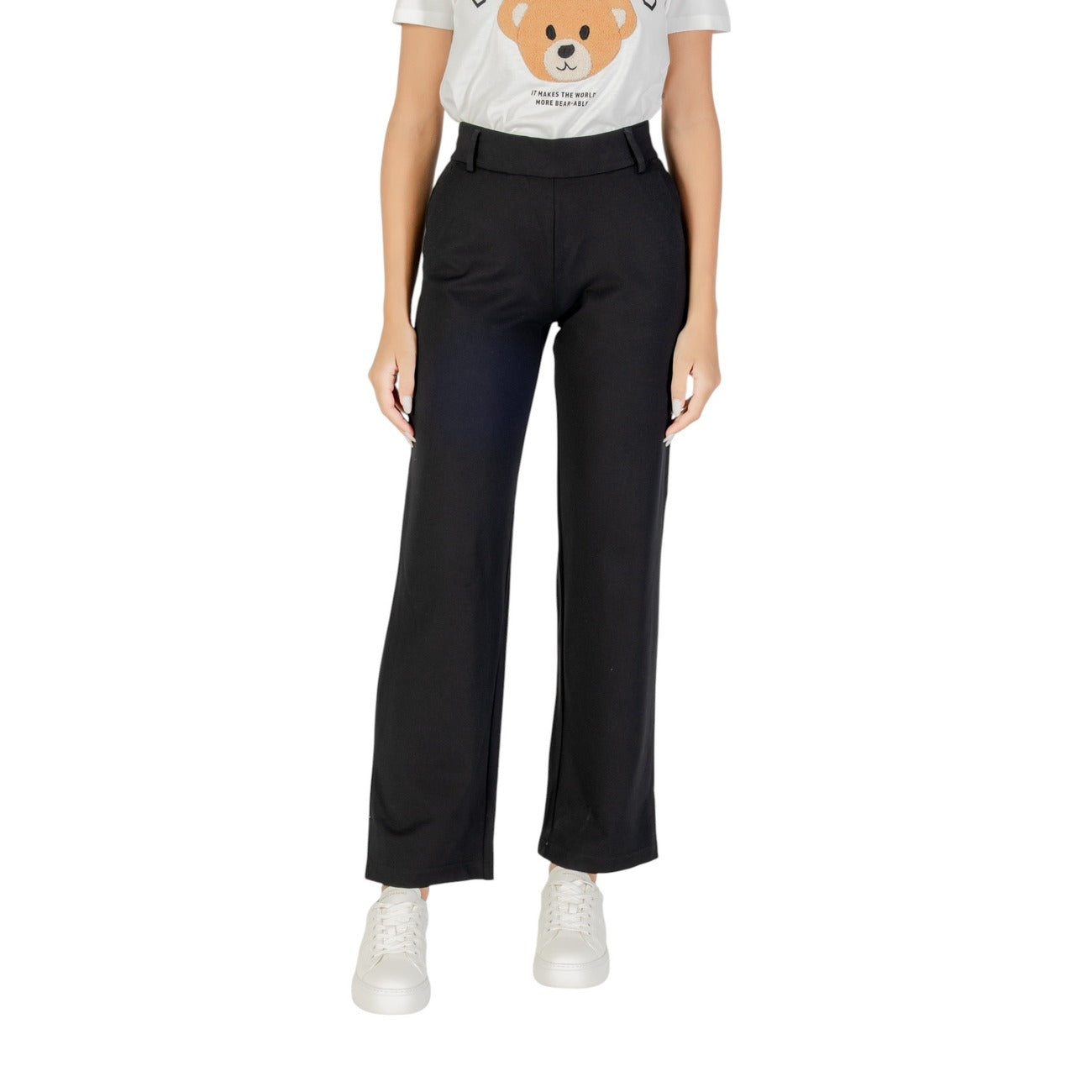 Only - Only Pantaloni Donna