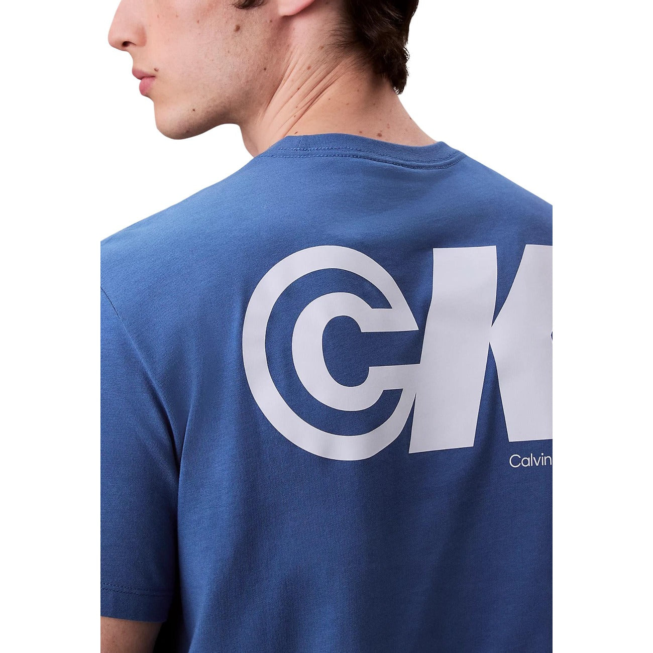 Calvin Klein Jeans - Calvin Klein Jeans T-Shirt Uomo