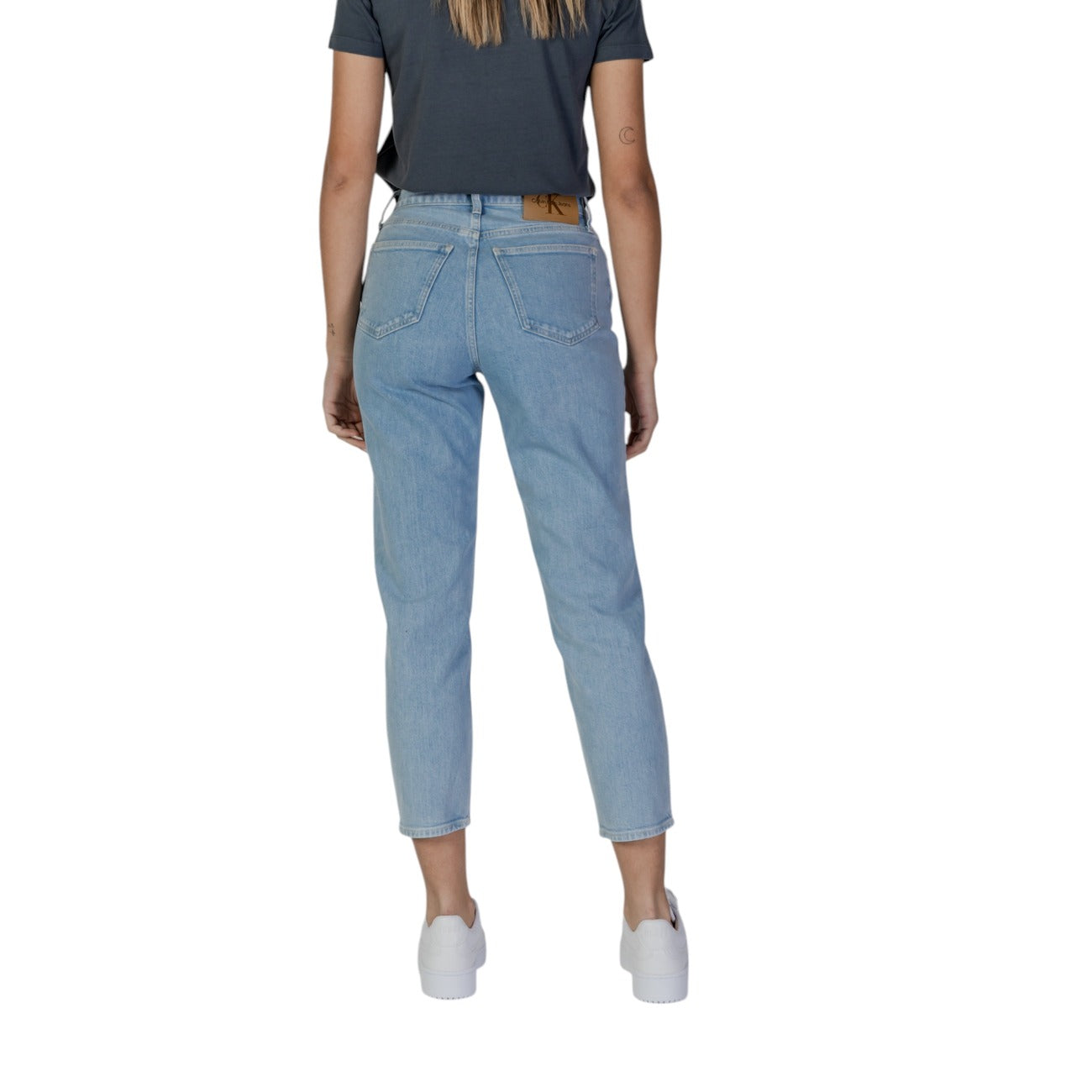 Calvin Klein Jeans - Calvin Klein Jeans Jeans Donna