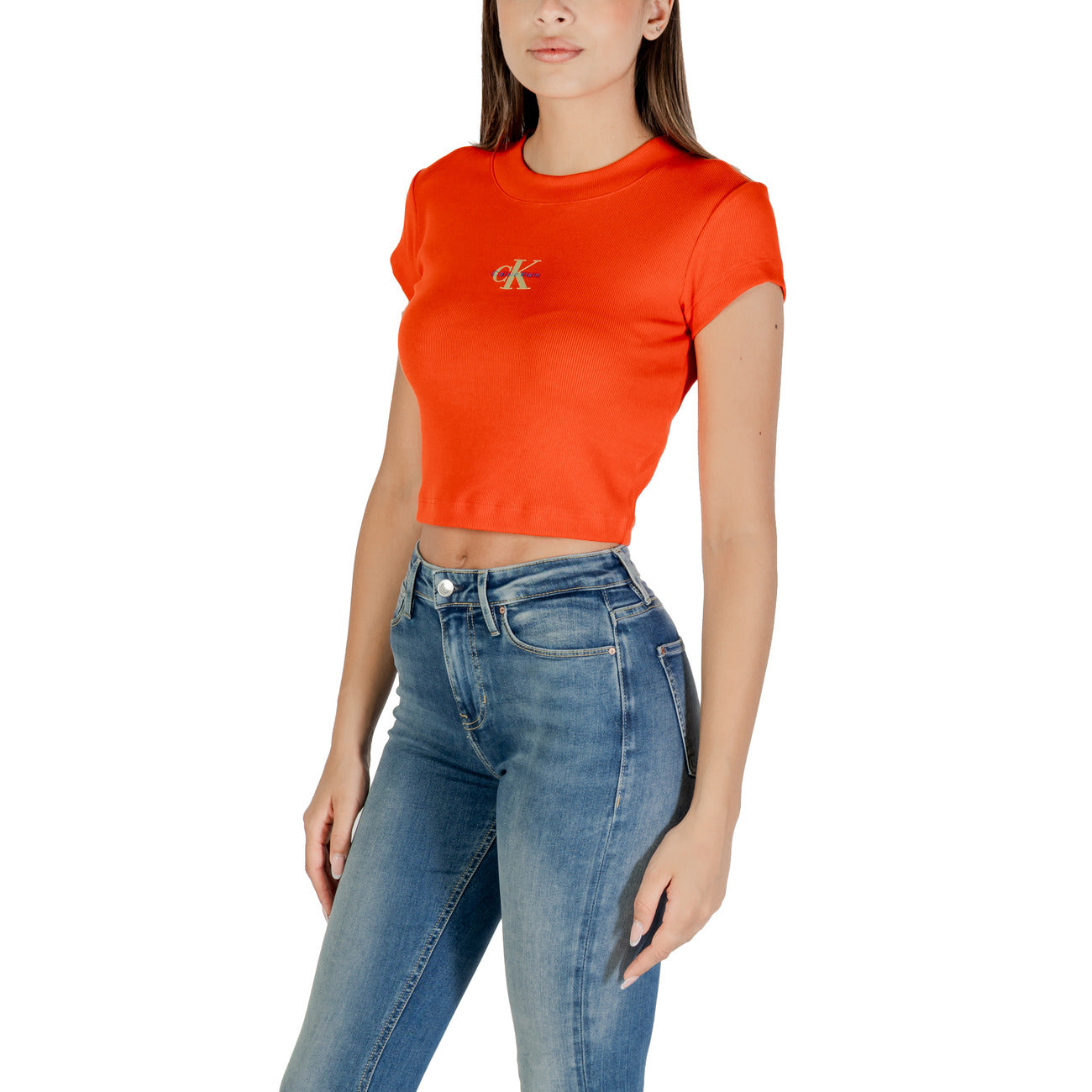 Calvin Klein Jeans - Calvin Klein Jeans Top Donna