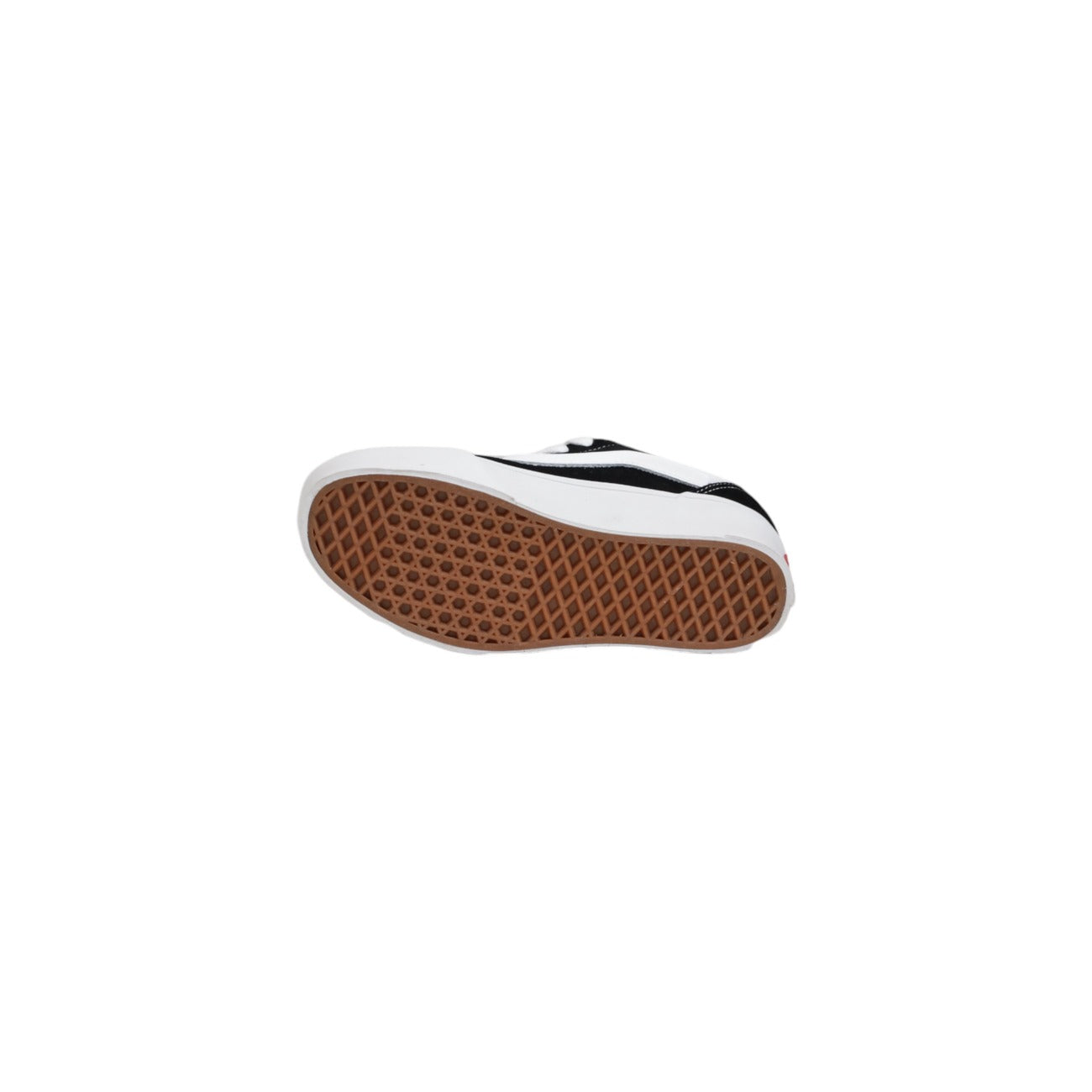 Vans Sneakers Donna Nero