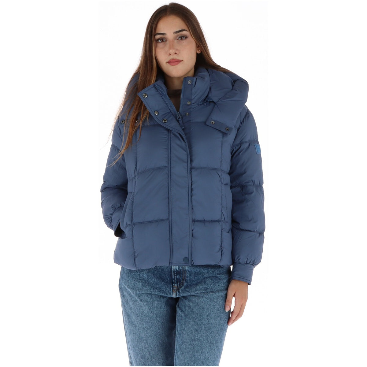 Pepe Jeans - Pepe Jeans Giubbotto Donna