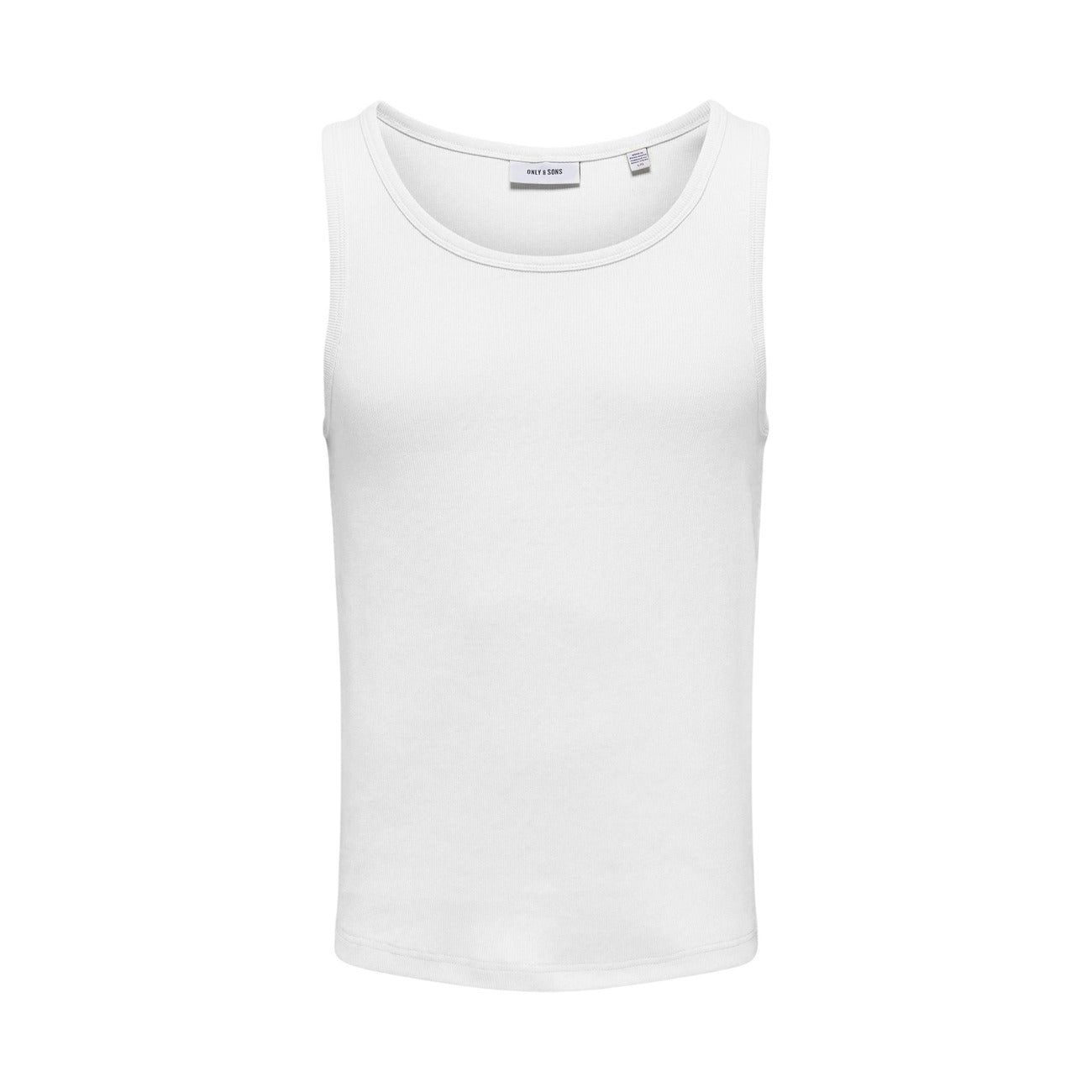 Only & Sons - Only & Sons Canotta Uomo