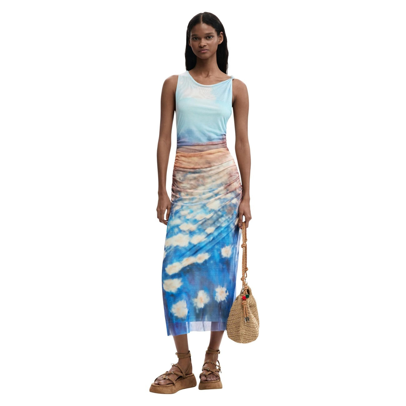 Desigual - Desigual Abito Donna