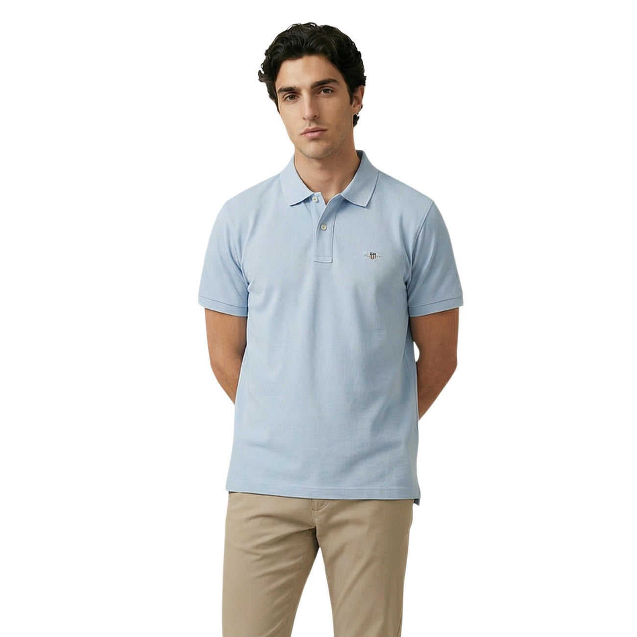 Gant - Gant Polo Uomo