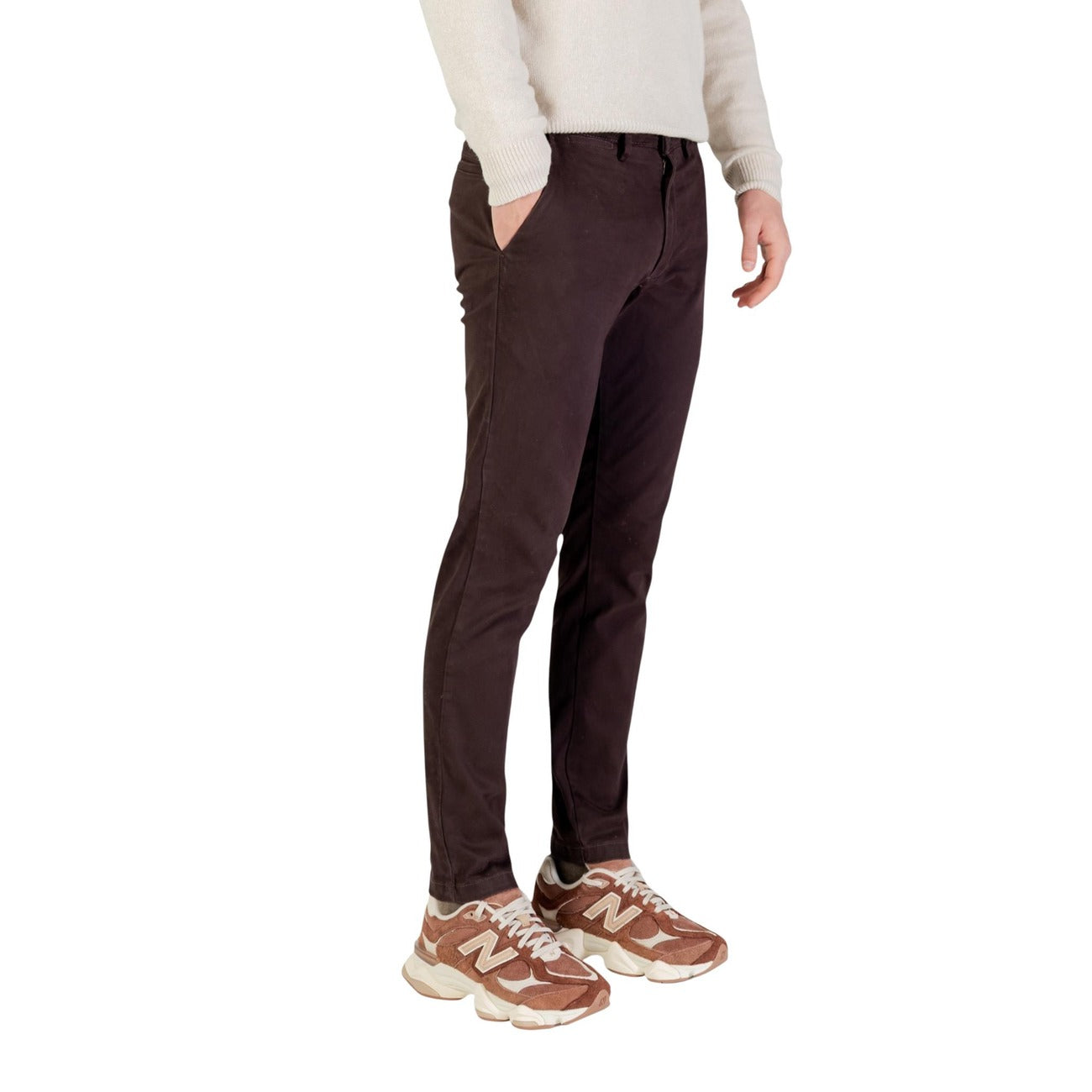 Borghese - Borghese Pantaloni Uomo