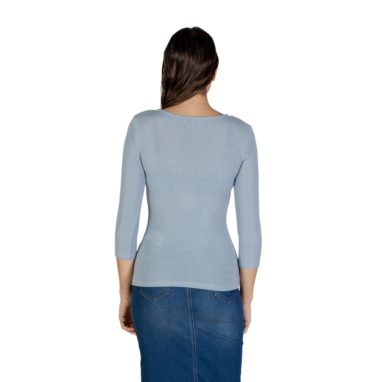 Morgan De Toi - Morgan De Toi T-Shirt Donna