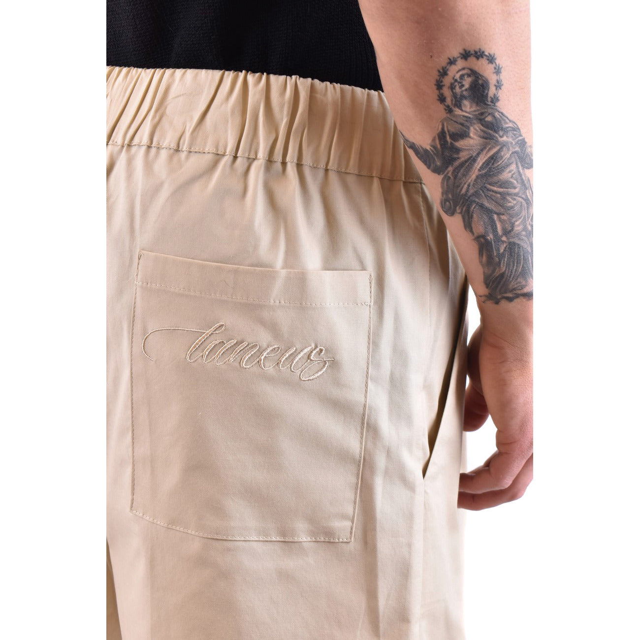 Laneus - Laneus Pantaloni Uomo