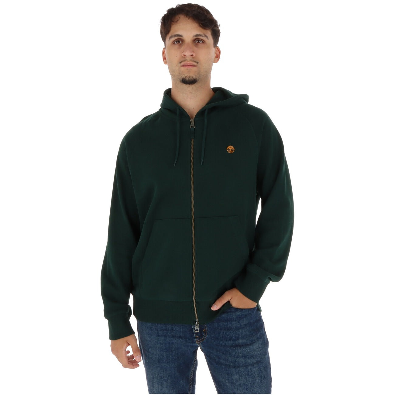 Timberland - Timberland Felpa Uomo