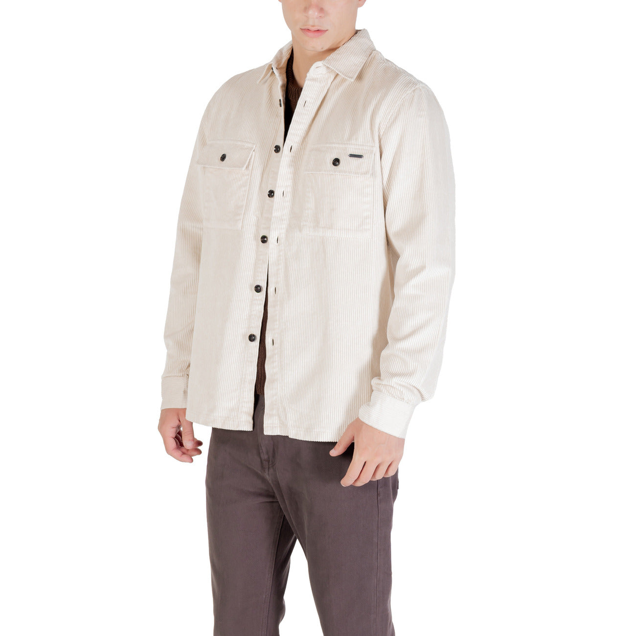 Gianni Lupo - Gianni Lupo Camicia Uomo