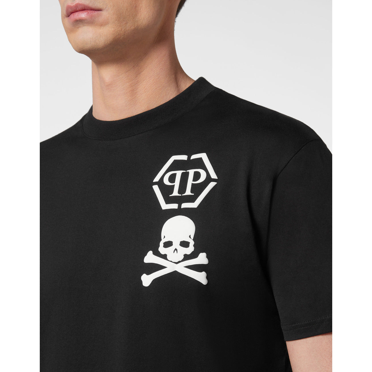 Philipp Plein - Philipp Plein T-Shirt Uomo