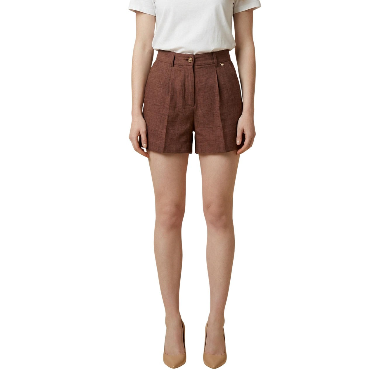 Artigli - Artigli Shorts Donna