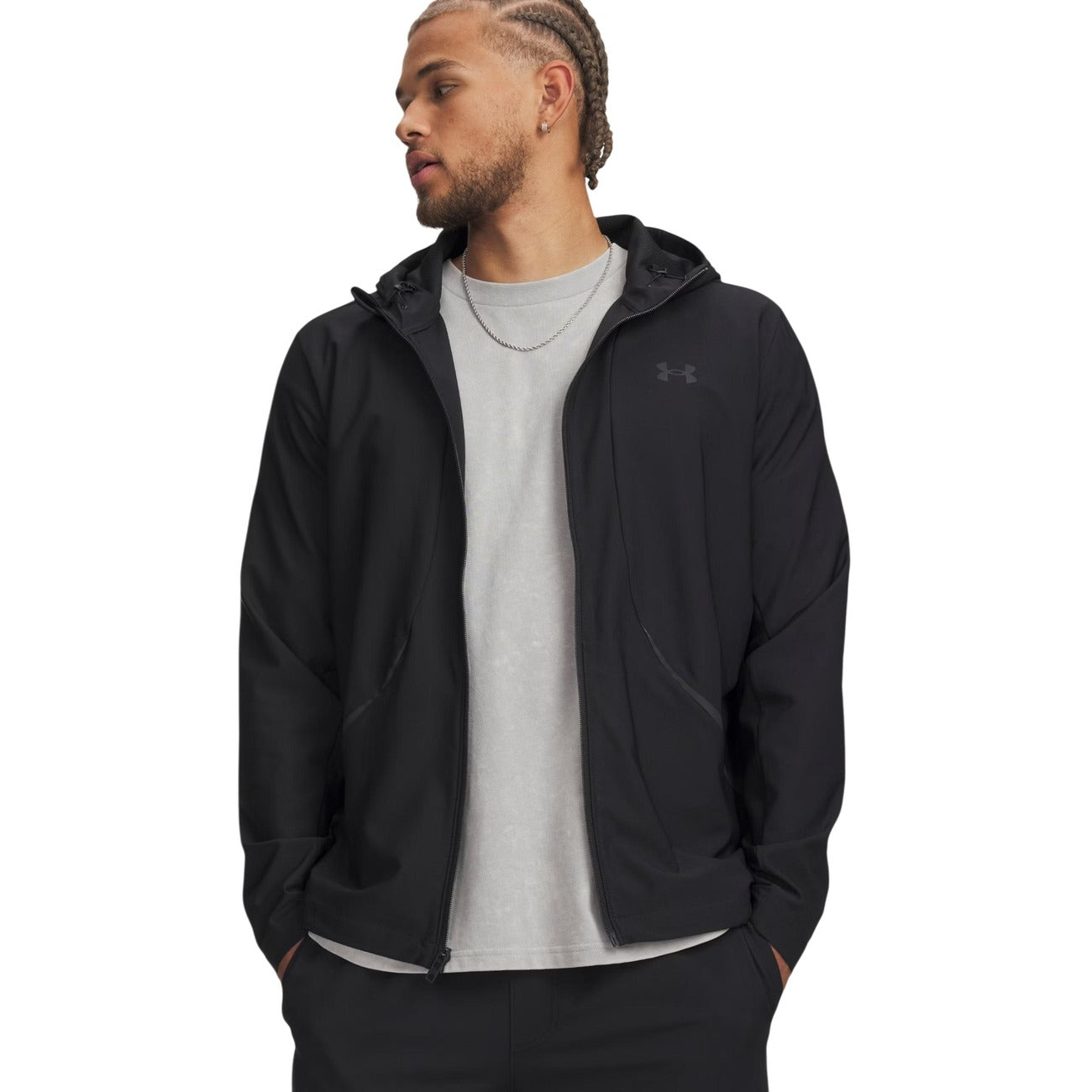 Under Armour - Under Armour Giacca Uomo