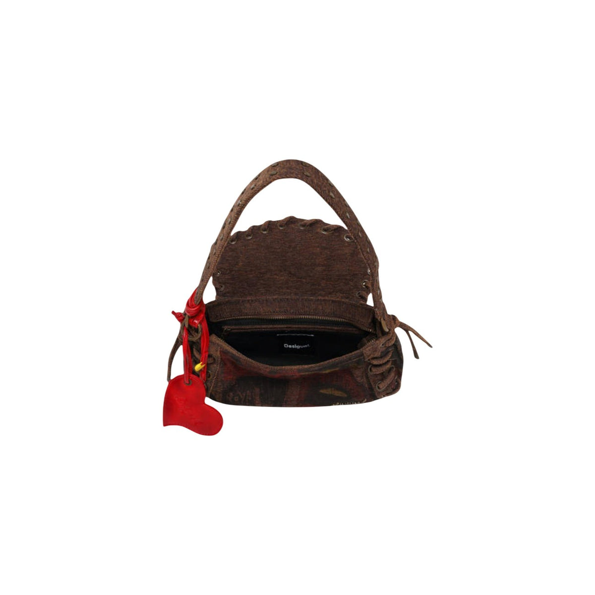 Desigual - Desigual Borsa Donna
